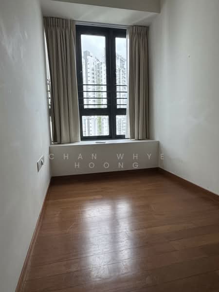 368 Thomson, 368 Thomson Road, 1 Bedroom, 689 sqft, Condominium For Sale, by Chan Whye Hoong, 500140096 - Study Room - PropertyGuru.com.sg