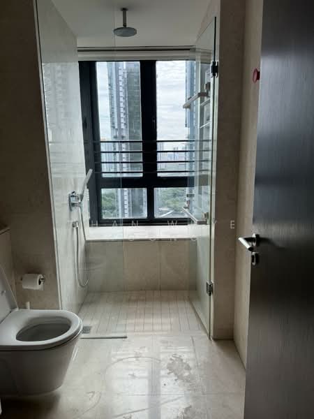 368 Thomson, 368 Thomson Road, 1 Bedroom, 689 sqft, Condominium For Sale, by Chan Whye Hoong, 500140096 - Bathroom - PropertyGuru.com.sg