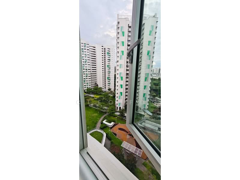 415A Fernvale Link, 415A Fernvale Link, 3 Bedrooms, 1,001 sqft, HDB Flat For Rent, by Cleo Foo, 500140097 - Exterior - PropertyGuru.com.sg