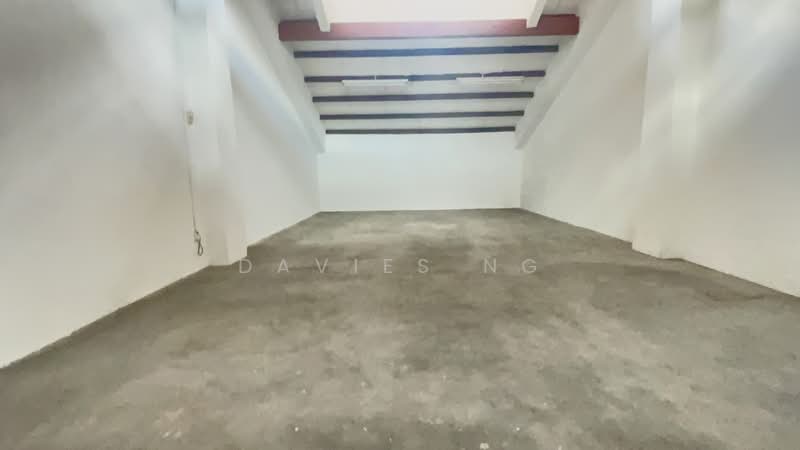 722B Geylang Road, Geylang Road, 1,066 sqft, Office For Rent, by Davies Ng, 500140100 - Interior - CommercialGuru.com.sg