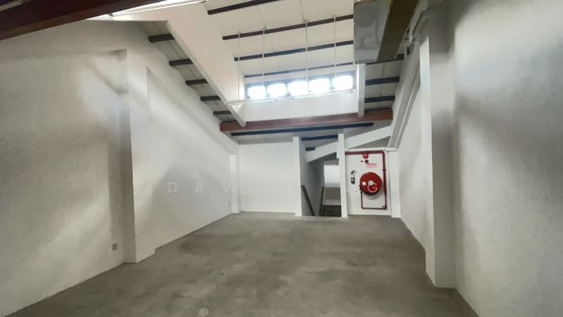722B Geylang Road, Geylang Road, 1,066 sqft, Office For Rent, by Davies Ng, 500140100 - Interior - CommercialGuru.com.sg