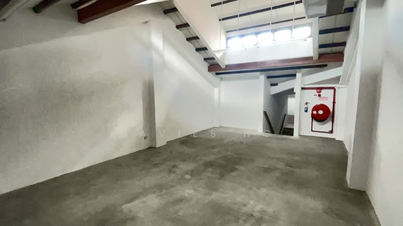 722B Geylang Road, Geylang Road, 1,066 sqft, Office For Rent, by Davies Ng, 500140100 - Interior - CommercialGuru.com.sg