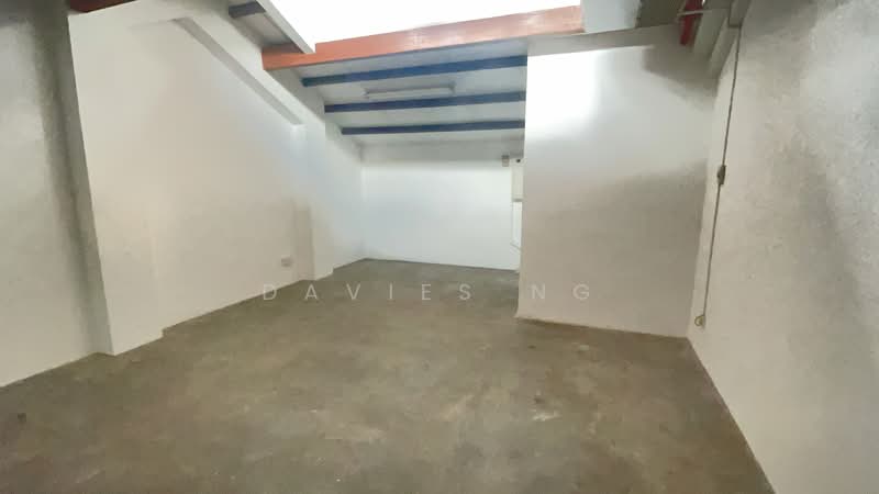722B Geylang Road, Geylang Road, 1,066 sqft, Office For Rent, by Davies Ng, 500140100 - Interior - CommercialGuru.com.sg