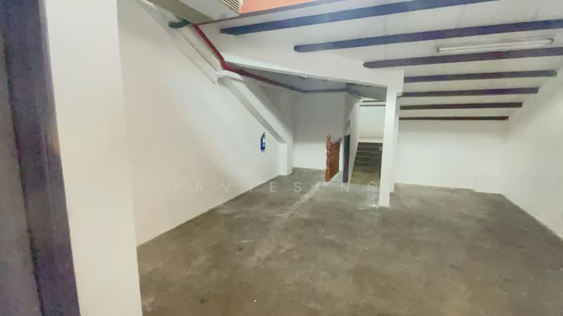 722B Geylang Road, Geylang Road, 1,066 sqft, Office For Rent, by Davies Ng, 500140100 - Interior - CommercialGuru.com.sg