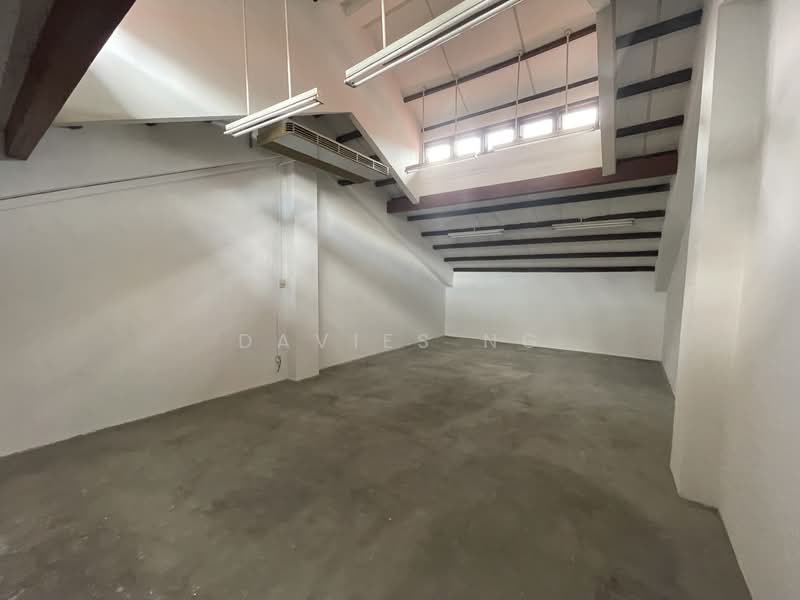 722B Geylang Road, Geylang Road, 1,066 sqft, Office For Rent, by Davies Ng, 500140100 - Interior - CommercialGuru.com.sg