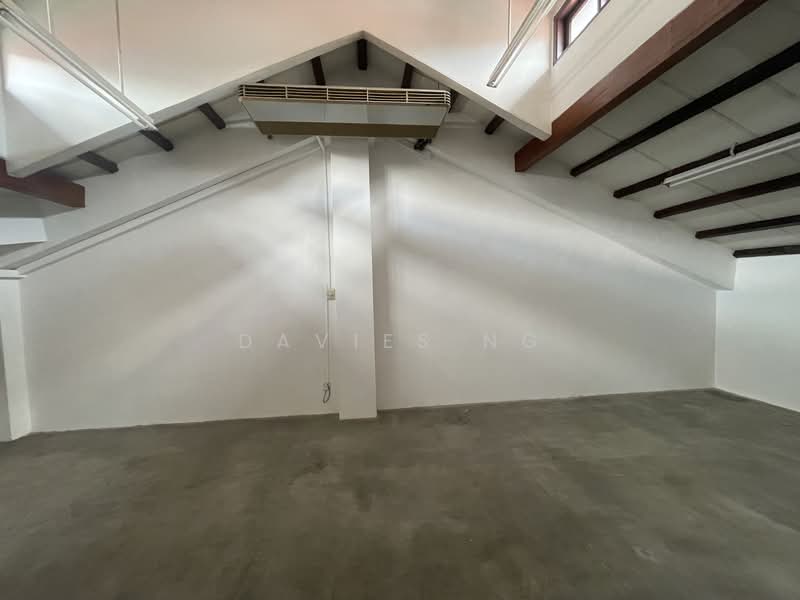 722B Geylang Road, Geylang Road, 1,066 sqft, Office For Rent, by Davies Ng, 500140100 - Interior - CommercialGuru.com.sg
