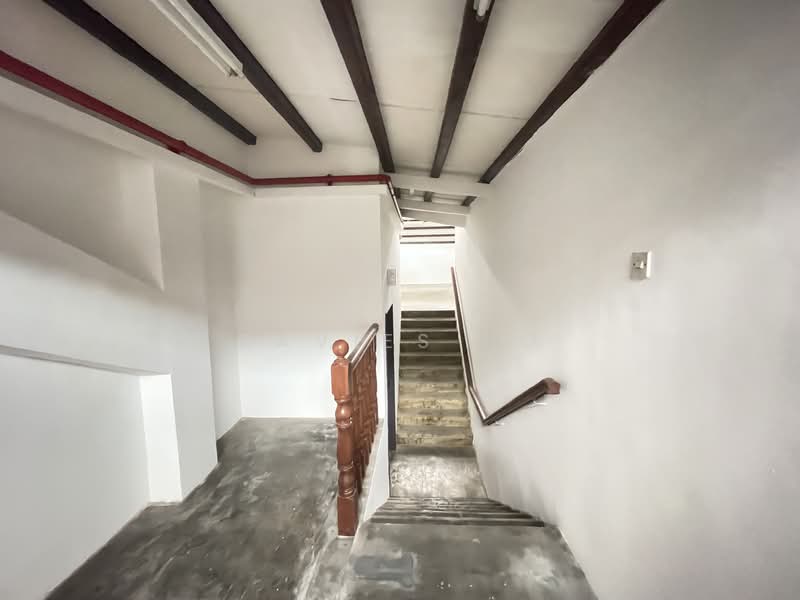 722B Geylang Road, Geylang Road, 1,066 sqft, Office For Rent, by Davies Ng, 500140100 - Interior - CommercialGuru.com.sg