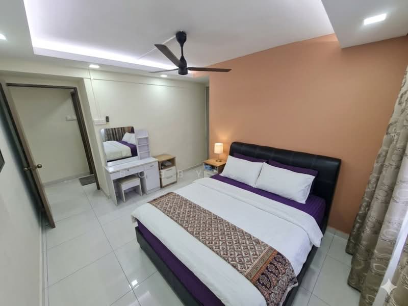 100 Whampoa Drive, 100 Whampoa Drive, 3 Bedrooms, 979 sqft, HDB Flat For Sale, by Bobby Sng, 500140101 - Bedroom - PropertyGuru.com.sg