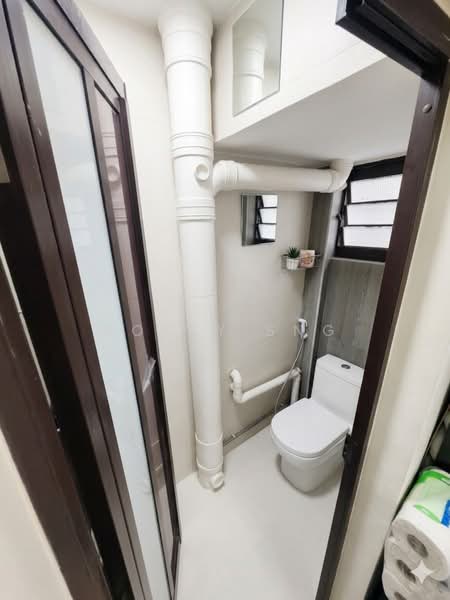 100 Whampoa Drive, 100 Whampoa Drive, 3 Bedrooms, 979 sqft, HDB Flat For Sale, by Bobby Sng, 500140101 - Bathroom - PropertyGuru.com.sg
