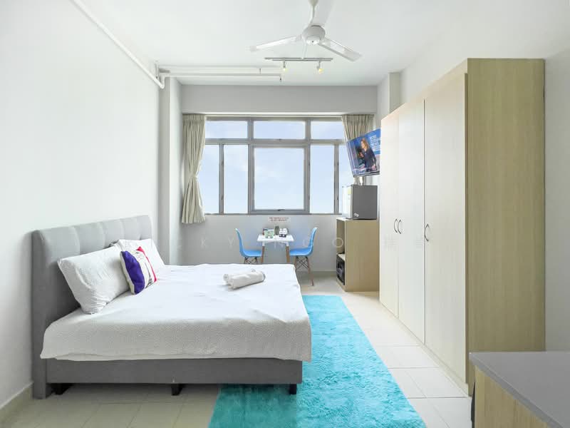 Coliwoo Boon Lay ( Near NTU | Co-Living Apartment ), , Studio, 280 sqft, Apartment For Rent, by Ricky Ngo 瑞奇, 500140103 - PropertyGuru.com.sg