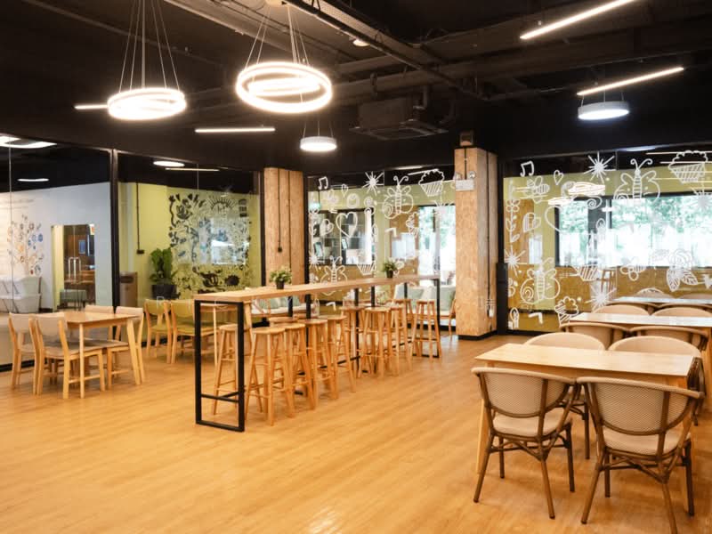Coliwoo Boon Lay ( Near NTU | Co-Living Apartment ), , Studio, 280 sqft, Apartment For Rent, by Ricky Ngo 瑞奇, 500140103 - PropertyGuru.com.sg