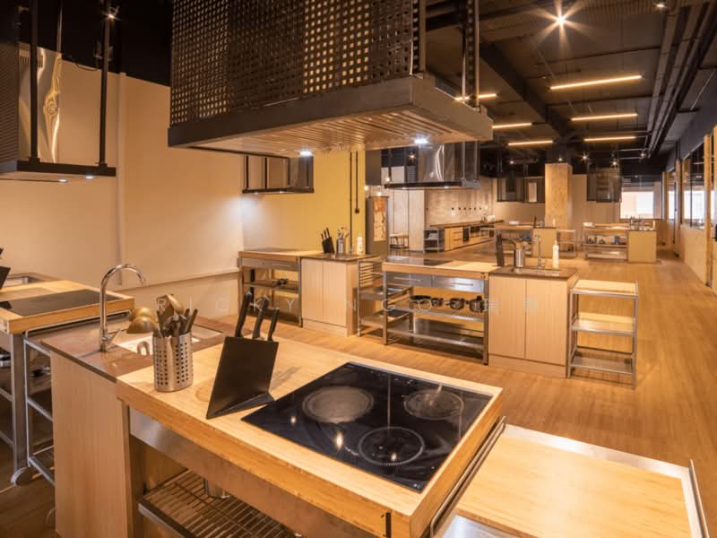 Coliwoo Boon Lay ( Near NTU | Co-Living Apartment ), , Studio, 280 sqft, Apartment For Rent, by Ricky Ngo 瑞奇, 500140103 - PropertyGuru.com.sg