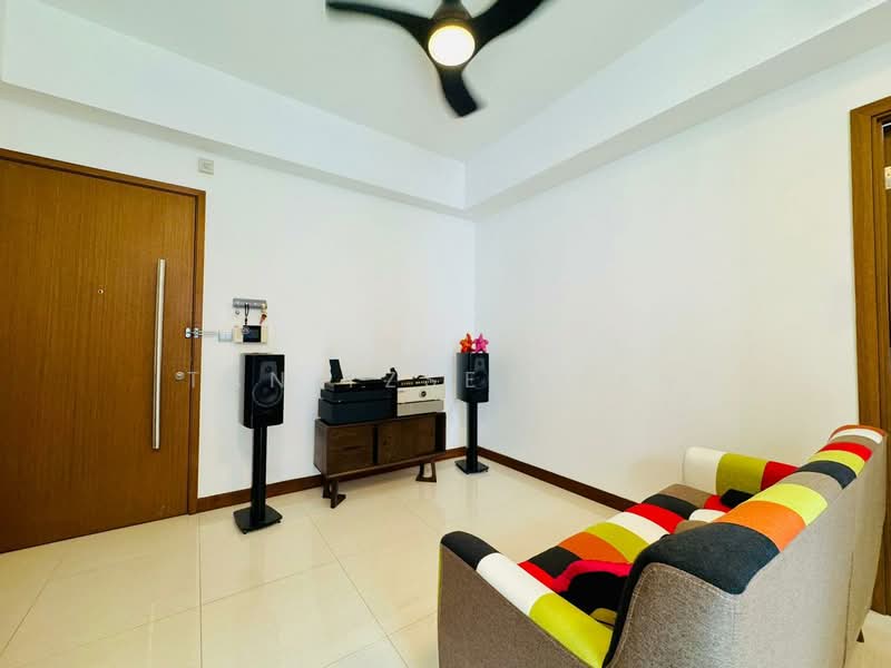 Viento, 29 Lorong 30 Geylang, 1 Bedroom, 431 sqft, Apartment For Sale, by Tan Tzse Kyan, 500140104 - Living Room - PropertyGuru.com.sg