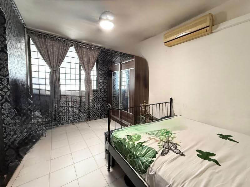 332 Serangoon Avenue 3, 332 Serangoon Avenue 3, Hougang / Punggol / Sengkang, 3 Bedrooms, 904 sqft, HDB Flat For Sale, by Sitimas Senin, 500140105 - Bedroom - PropertyGuru.com.sg