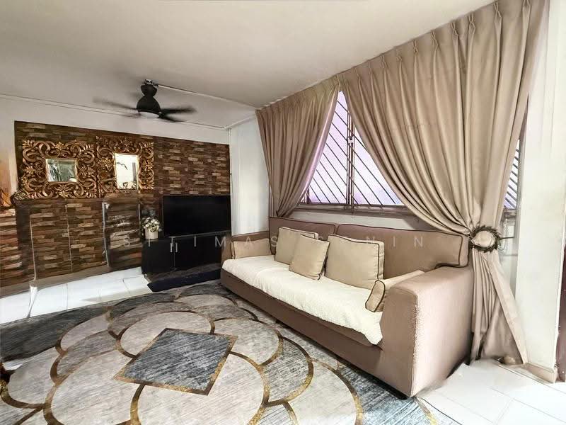 332 Serangoon Avenue 3, 332 Serangoon Avenue 3, Hougang / Punggol / Sengkang, 3 Bedrooms, 904 sqft, HDB Flat For Sale, by Sitimas Senin, 500140105 - Living Room - PropertyGuru.com.sg