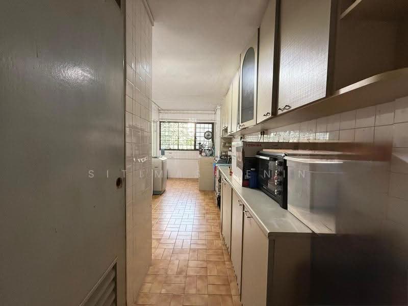 332 Serangoon Avenue 3, 332 Serangoon Avenue 3, Hougang / Punggol / Sengkang, 3 Bedrooms, 904 sqft, HDB Flat For Sale, by Sitimas Senin, 500140105 - Kitchen - PropertyGuru.com.sg