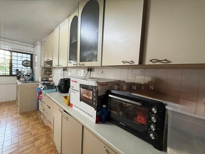 332 Serangoon Avenue 3, 332 Serangoon Avenue 3, Hougang / Punggol / Sengkang, 3 Bedrooms, 904 sqft, HDB Flat For Sale, by Sitimas Senin, 500140105 - Kitchen - PropertyGuru.com.sg