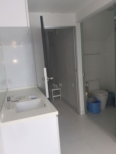#1 Suites (One Suites), 1 Lorong 20 Geylang, 2 Bedrooms, 581 sqft, Condominium For Sale, by Evelyn Lim, 500140106 - Bathroom - PropertyGuru.com.sg