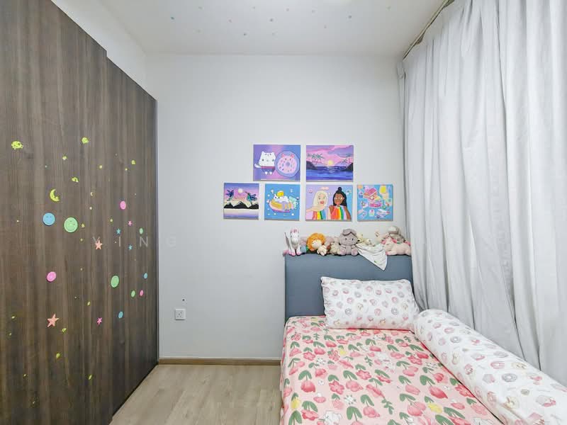 The Visionaire, 180 Canberra Drive, 3 Bedrooms, 1,023 sqft, Executive Condominium For Sale, by Ying Ying Cheng, 500140108 - Bedroom - PropertyGuru.com.sg