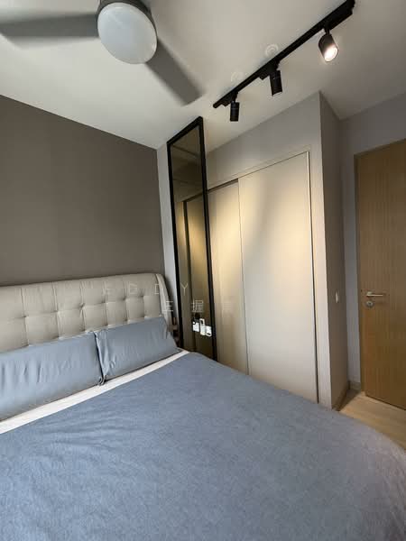 High Park Residences, 31 Fernvale Road, 2 Bedrooms, 571 sqft, Condominium For Sale, by Eddy Ong 王握澐, 500140111 - PropertyGuru.com.sg