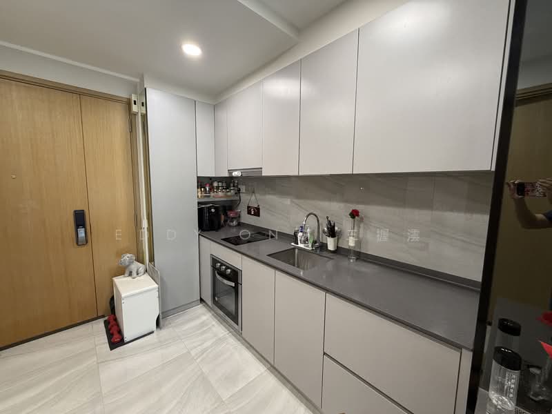 High Park Residences, 31 Fernvale Road, 2 Bedrooms, 571 sqft, Condominium For Sale, by Eddy Ong 王握澐, 500140111 - PropertyGuru.com.sg