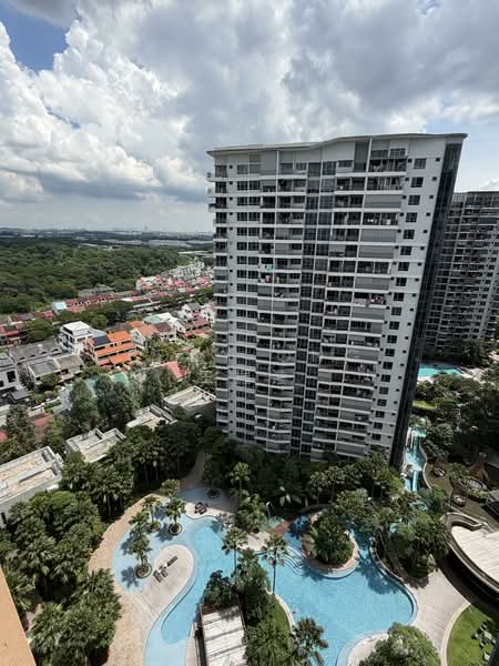 High Park Residences, 31 Fernvale Road, 2 Bedrooms, 571 sqft, Condominium For Sale, by Eddy Ong 王握澐, 500140111 - PropertyGuru.com.sg