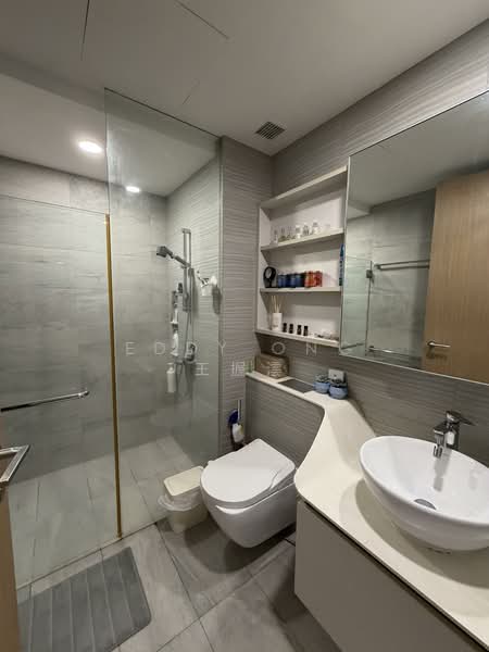 High Park Residences, 31 Fernvale Road, 2 Bedrooms, 571 sqft, Condominium For Sale, by Eddy Ong 王握澐, 500140111 - PropertyGuru.com.sg