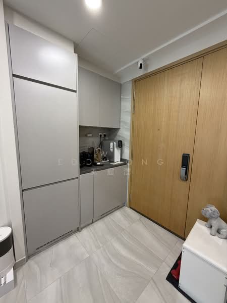 High Park Residences, 31 Fernvale Road, 2 Bedrooms, 571 sqft, Condominium For Sale, by Eddy Ong 王握澐, 500140111 - PropertyGuru.com.sg