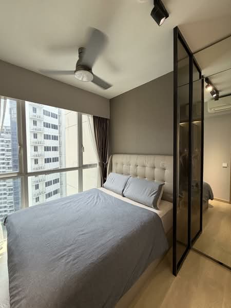 High Park Residences, 31 Fernvale Road, 2 Bedrooms, 571 sqft, Condominium For Sale, by Eddy Ong 王握澐, 500140111 - PropertyGuru.com.sg