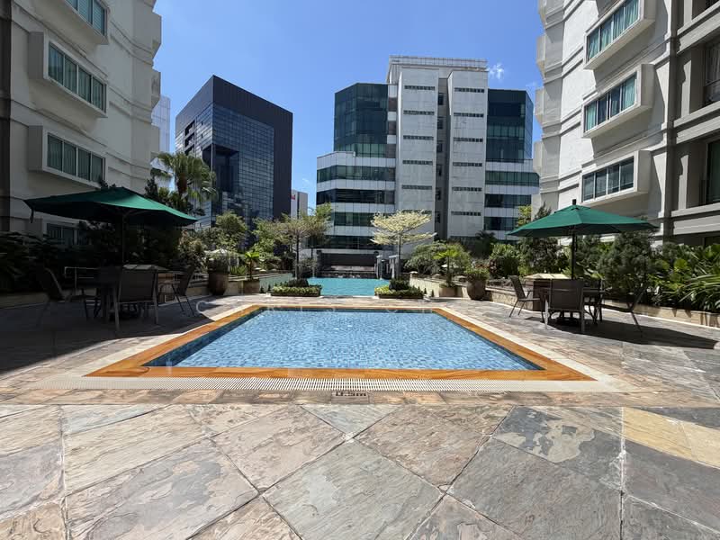 Sunshine Plaza, 10 Prinsep Link, 3 Bedrooms, 1,421 sqft, Apartment For Sale, by Chris Chua, 500140112 - PropertyGuru.com.sg