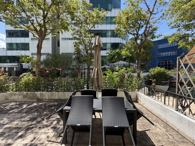Sunshine Plaza, 10 Prinsep Link, 3 Bedrooms, 1,421 sqft, Apartment For Sale, by Chris Chua, 500140112 - PropertyGuru.com.sg