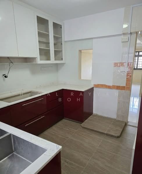 769 Bedok Reservoir View, 769 Bedok Reservoir View, 3 Bedrooms, 1,238 sqft, HDB Flat For Sale, by Hyqal Rayyan Boh, 500140113 - Kitchen - PropertyGuru.com.sg