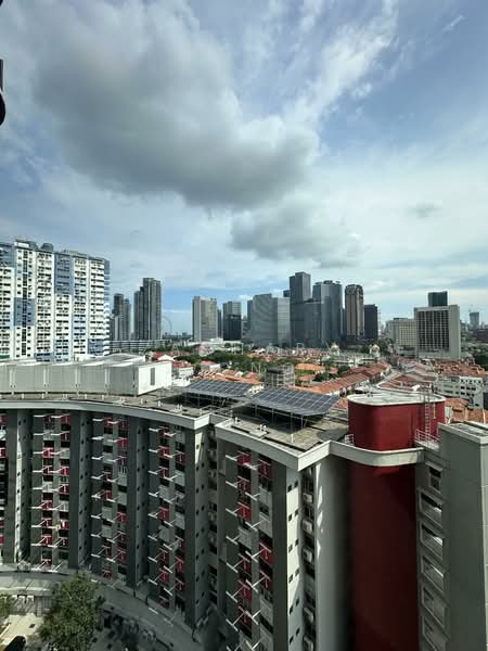 461 Crawford Lane, 461 Crawford Lane, 3 Bedrooms, 1,313 sqft, HDB Flat For Sale, by Zachary Wong, 500140114 - Exterior - PropertyGuru.com.sg
