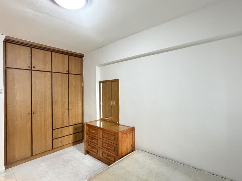 116 Bishan Street 12, 116 Bishan Street 12, 2 Bedrooms, 720 sqft, HDB Flat For Rent, by Sean Beh, 500140115 - Bedroom - PropertyGuru.com.sg