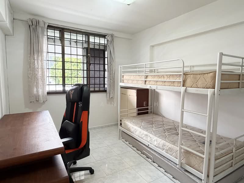 116 Bishan Street 12, 116 Bishan Street 12, 2 Bedrooms, 720 sqft, HDB Flat For Rent, by Sean Beh, 500140115 - Bedroom - PropertyGuru.com.sg