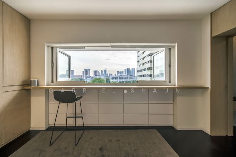 Pine Grove, 1A Pine Grove, 3 Bedrooms, 1,755 sqft, Condominium For Sale, by Gabriel Shaun, 500140117 - View - PropertyGuru.com.sg