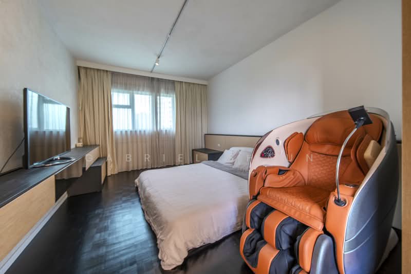 Pine Grove, 1A Pine Grove, 3 Bedrooms, 1,755 sqft, Condominium For Sale, by Gabriel Shaun, 500140117 - Bedroom - PropertyGuru.com.sg