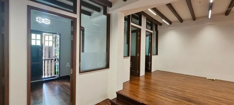 Walk-up 11,432sf Heritage Shophouse Office Space, Partially Fitted near Chinatown, , 11,432 sqft, Office For Rent, by Marjorie Teo, 500140119 - Interior - CommercialGuru.com.sg