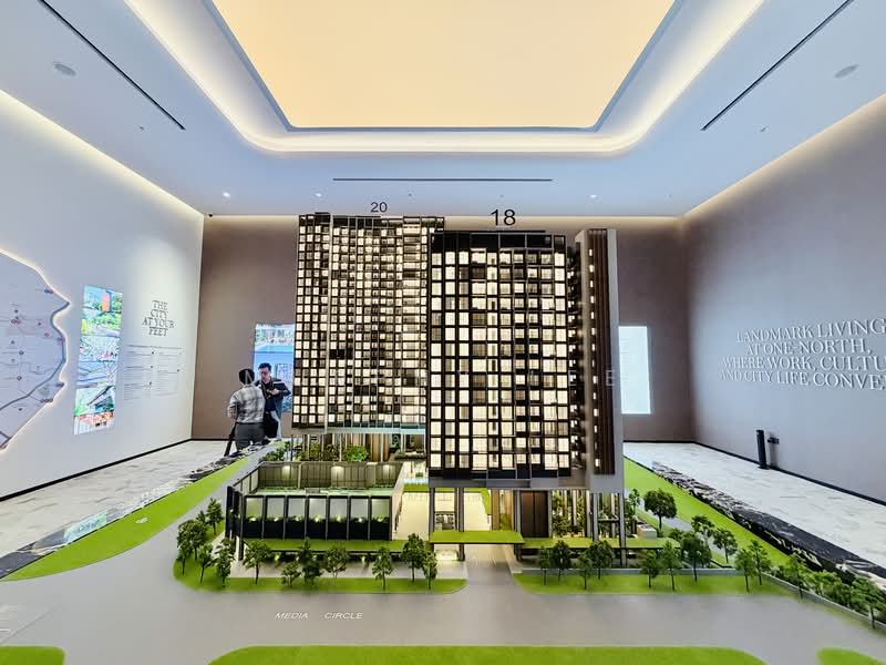 Hudson Place Residences, , 2 Bedrooms, 689 sqft, Condominium For Sale, by Murphy Lee, 500140121 - Exterior - PropertyGuru.com.sg