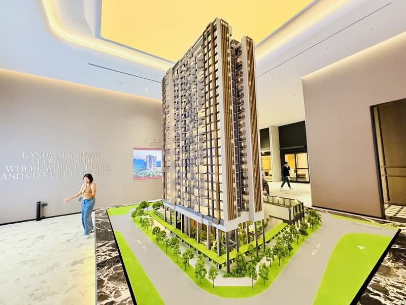 Hudson Place Residences, , 2 Bedrooms, 689 sqft, Condominium For Sale, by Murphy Lee, 500140121 - Exterior - PropertyGuru.com.sg