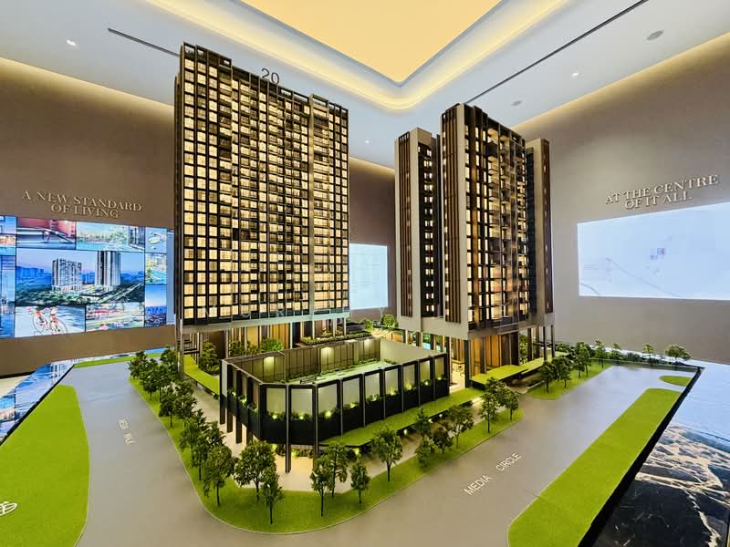 Hudson Place Residences, , 2 Bedrooms, 689 sqft, Condominium For Sale, by Murphy Lee, 500140121 - Exterior - PropertyGuru.com.sg
