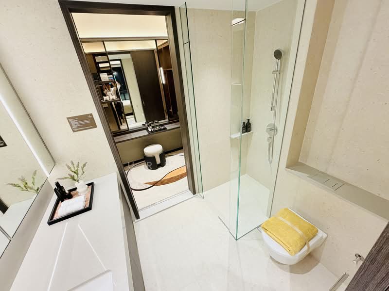 Hudson Place Residences, , 2 Bedrooms, 689 sqft, Condominium For Sale, by Murphy Lee, 500140121 - Bathroom - PropertyGuru.com.sg
