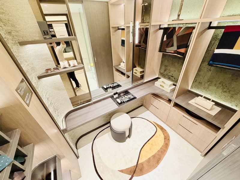 Hudson Place Residences, , 2 Bedrooms, 689 sqft, Condominium For Sale, by Murphy Lee, 500140121 - Interior - PropertyGuru.com.sg