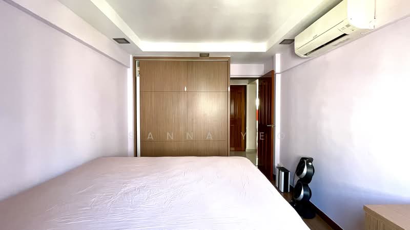721 Yishun Street 71, 721 Yishun Street 71, Room Rental, 80 sqft, HDB Flat For Rent, by Susanna Yeow, 500140123 - Bedroom - PropertyGuru.com.sg
