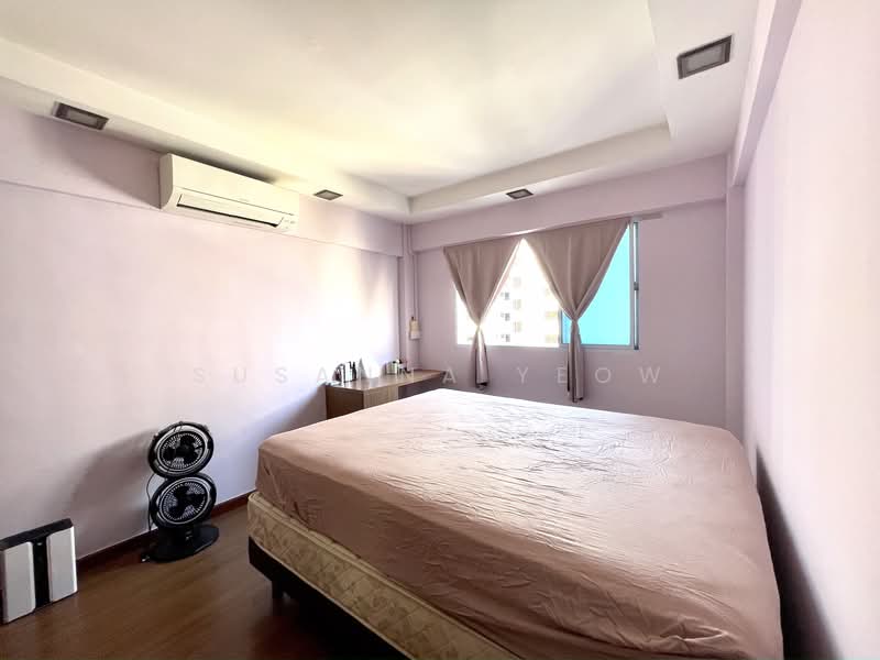 721 Yishun Street 71, 721 Yishun Street 71, Room Rental, 80 sqft, HDB Flat For Rent, by Susanna Yeow, 500140123 - Bedroom - PropertyGuru.com.sg