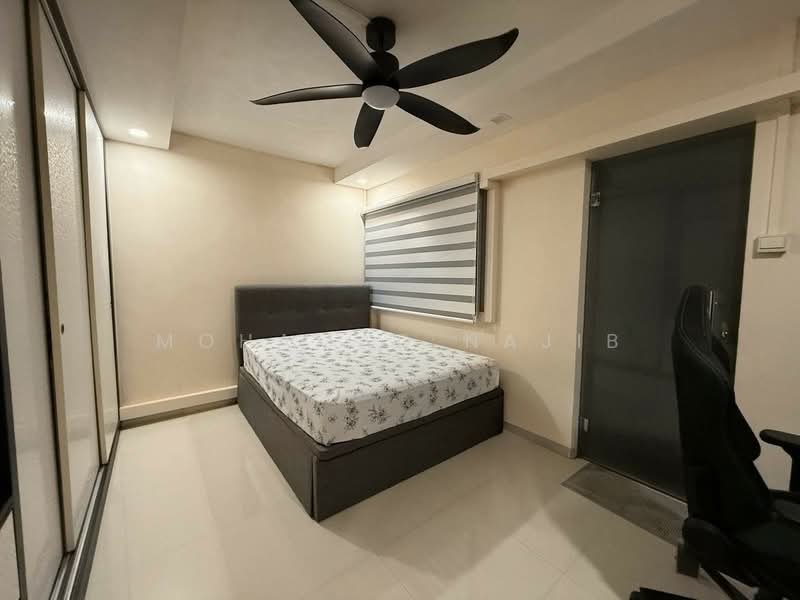 275 Tampines Street 22, 275 Tampines Street 22, 3 Bedrooms, 1,152 sqft, HDB Flat For Sale, by Mohamad Najib, 500140125 - Bedroom - PropertyGuru.com.sg