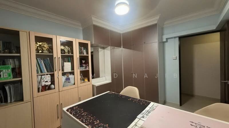 275 Tampines Street 22, 275 Tampines Street 22, 3 Bedrooms, 1,152 sqft, HDB Flat For Sale, by Mohamad Najib, 500140125 - Study - PropertyGuru.com.sg