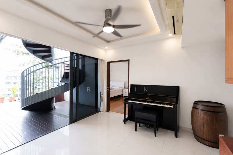 The Interlace, 180 Depot Road, 3 Bedrooms, 4,467 sqft, Condominium For Sale, by Iris Lin, 500140126 - Family Room - PropertyGuru.com.sg
