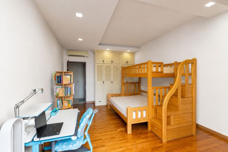 The Interlace, 180 Depot Road, 3 Bedrooms, 4,467 sqft, Condominium For Sale, by Iris Lin, 500140126 - Bedroom - PropertyGuru.com.sg
