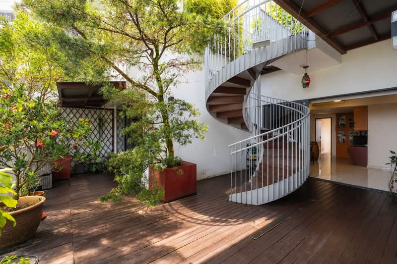 The Interlace, 180 Depot Road, 3 Bedrooms, 4,467 sqft, Condominium For Sale, by Iris Lin, 500140126 - Exterior - PropertyGuru.com.sg